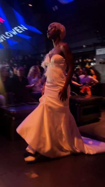 Presage Fashion Show powered by $FA$HION | @nebulanewyork 

Designer @candylowen.ny - stylist/jewelry designer @bellamelie_atelier  Captured by @longlivemodelsnyc 

Models @alex.syta @viktoriyaye @enybemodels @dyl.wil_ @sashauvarovaa @helloalisha @athenalambros 

Makeup artist @pizzanobeautyco 

Production: 
@presage_nyc
@maximegeorgesnyc
@anthonypellen 

Coordination
@erumuse 

Host
@brandoncolebailey1 

Sponsors @avax_avalanche - @4ccg_ny - @loyaltywines @ommmpresents - @roveworldapp - @fashioncryptoss - The Arena - Integrity DAO - Premier Access - Rove - Lambo - Enjoy Juicy - 11Pier

#presagefashionshow #nyfw25 #bts #runway #runwaymodel #$fashion